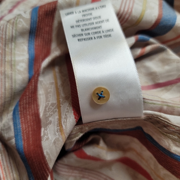 Robert Graham Exclusive Medium - Picture 7 of 14